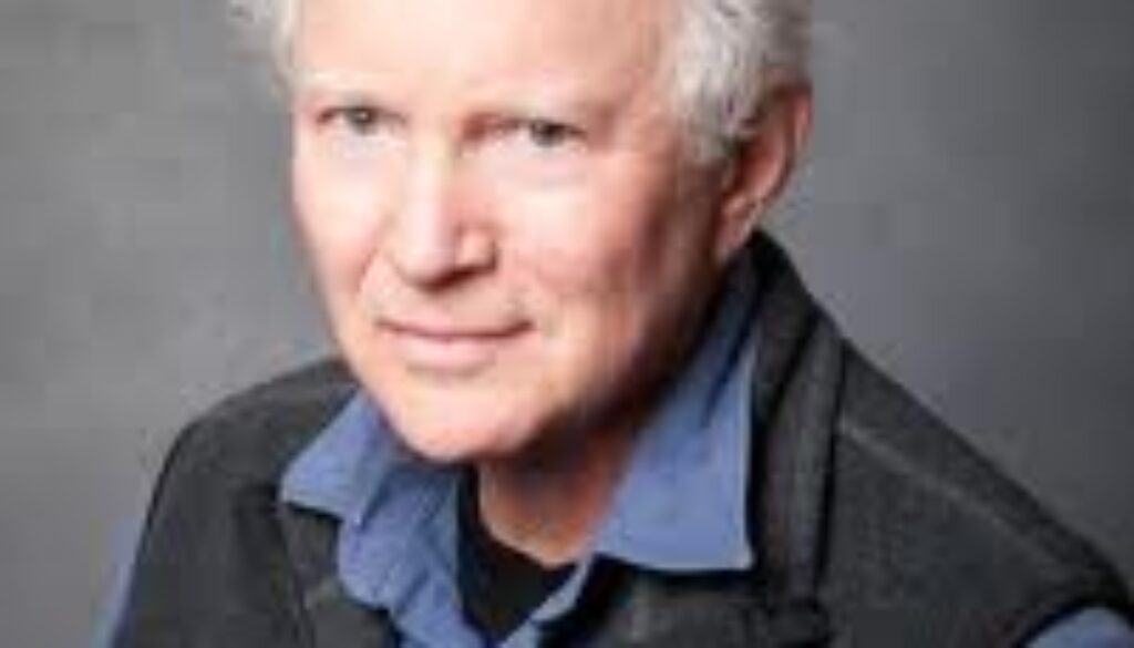 Peter Gray